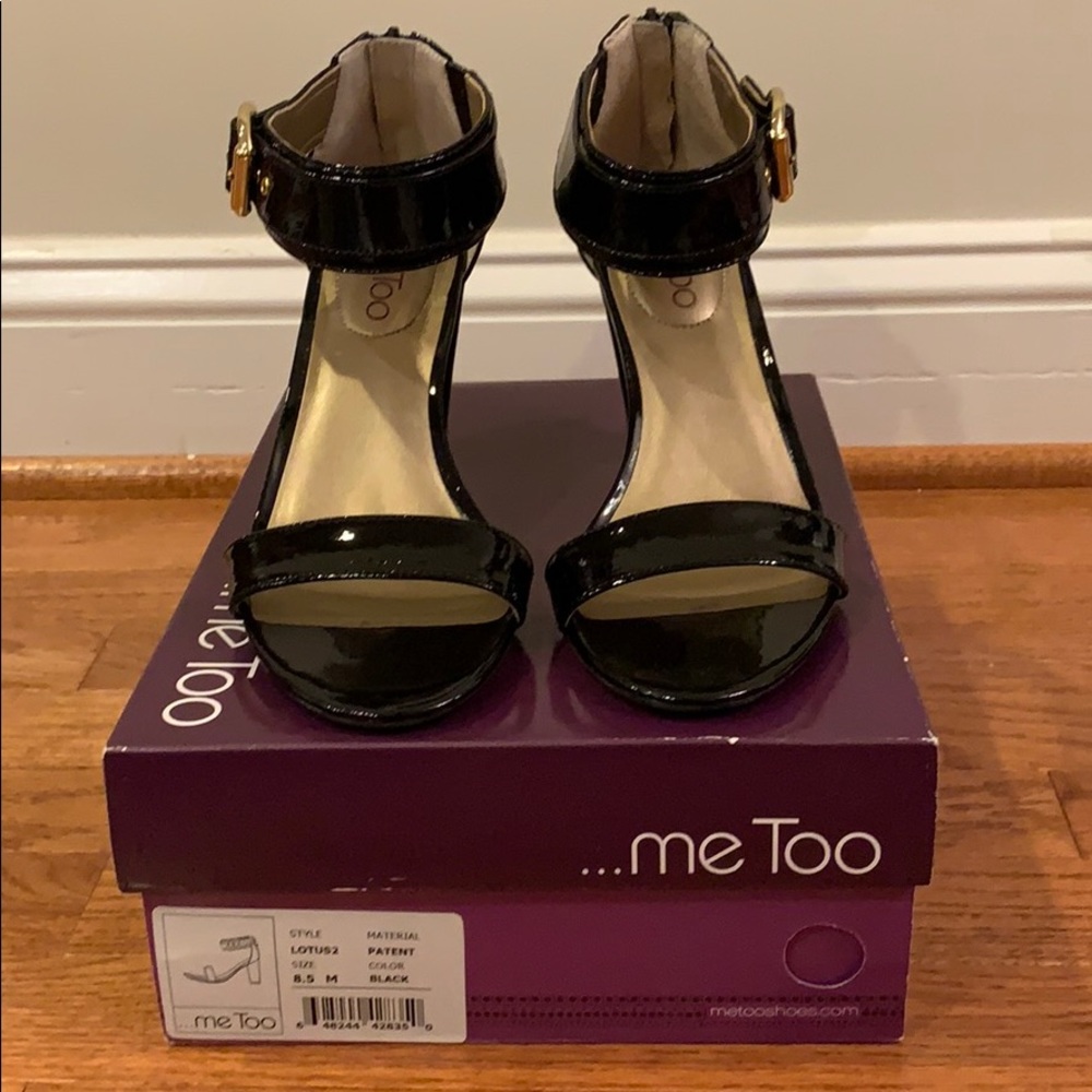 Me too Pumps - Picture 2 of 6